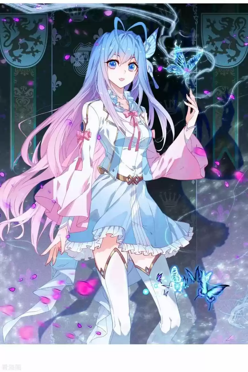 Douluo Dalu II - Jueshi Tangmen ch.221