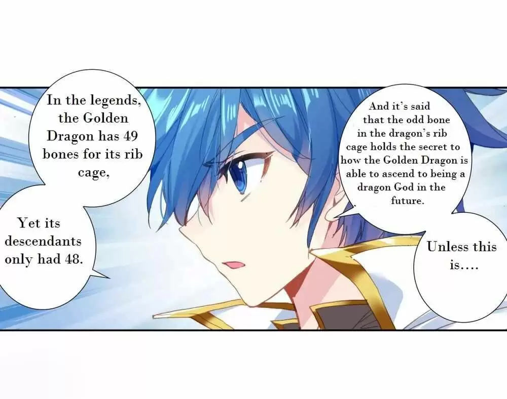 Douluo Dalu II - Jueshi Tangmen ch.222