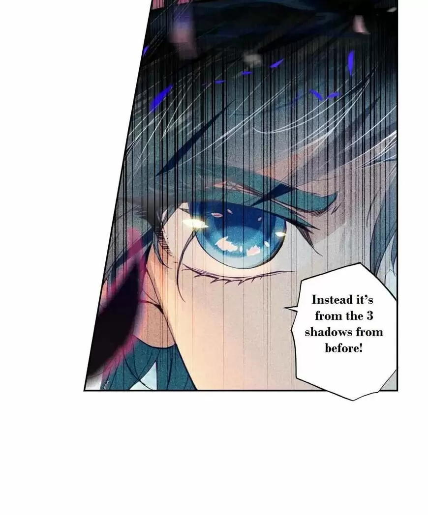 Douluo Dalu II - Jueshi Tangmen ch.222