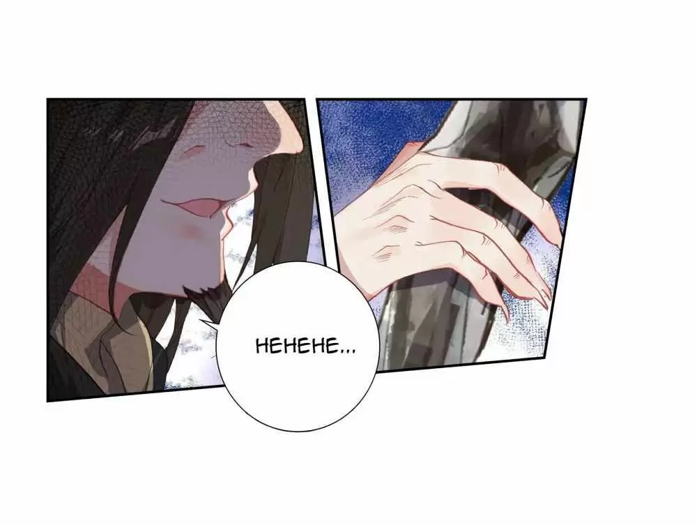 Douluo Dalu II - Jueshi Tangmen ch.223