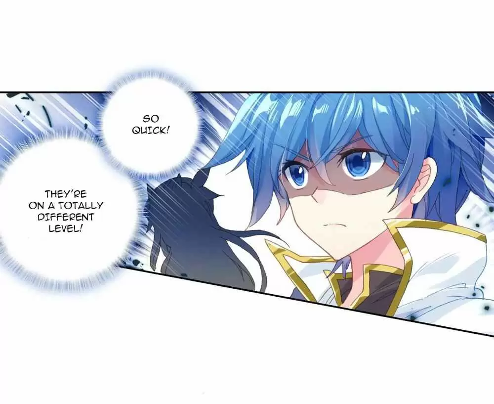 Douluo Dalu II - Jueshi Tangmen ch.223