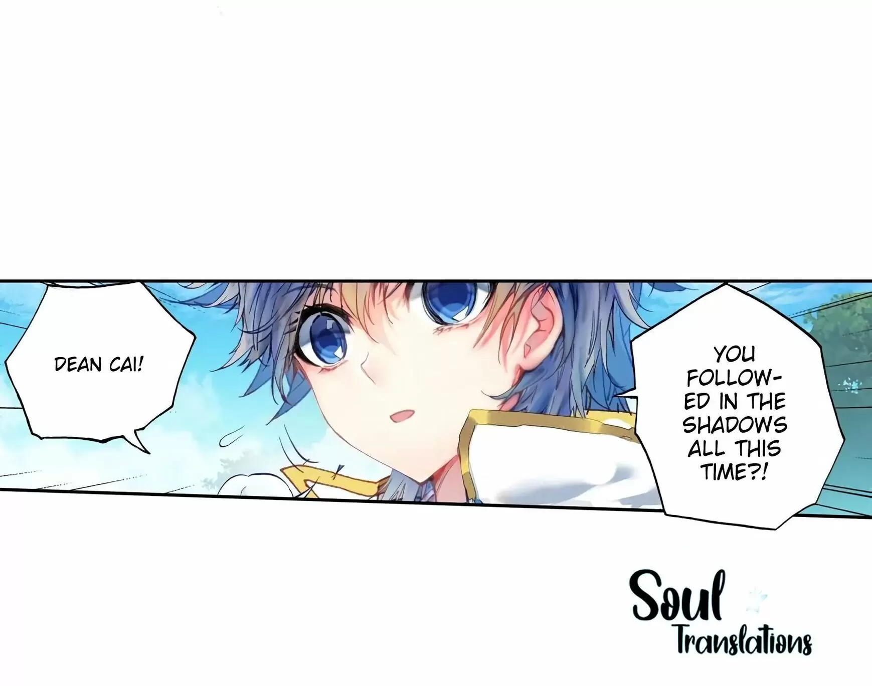 Douluo Dalu II - Jueshi Tangmen ch.224