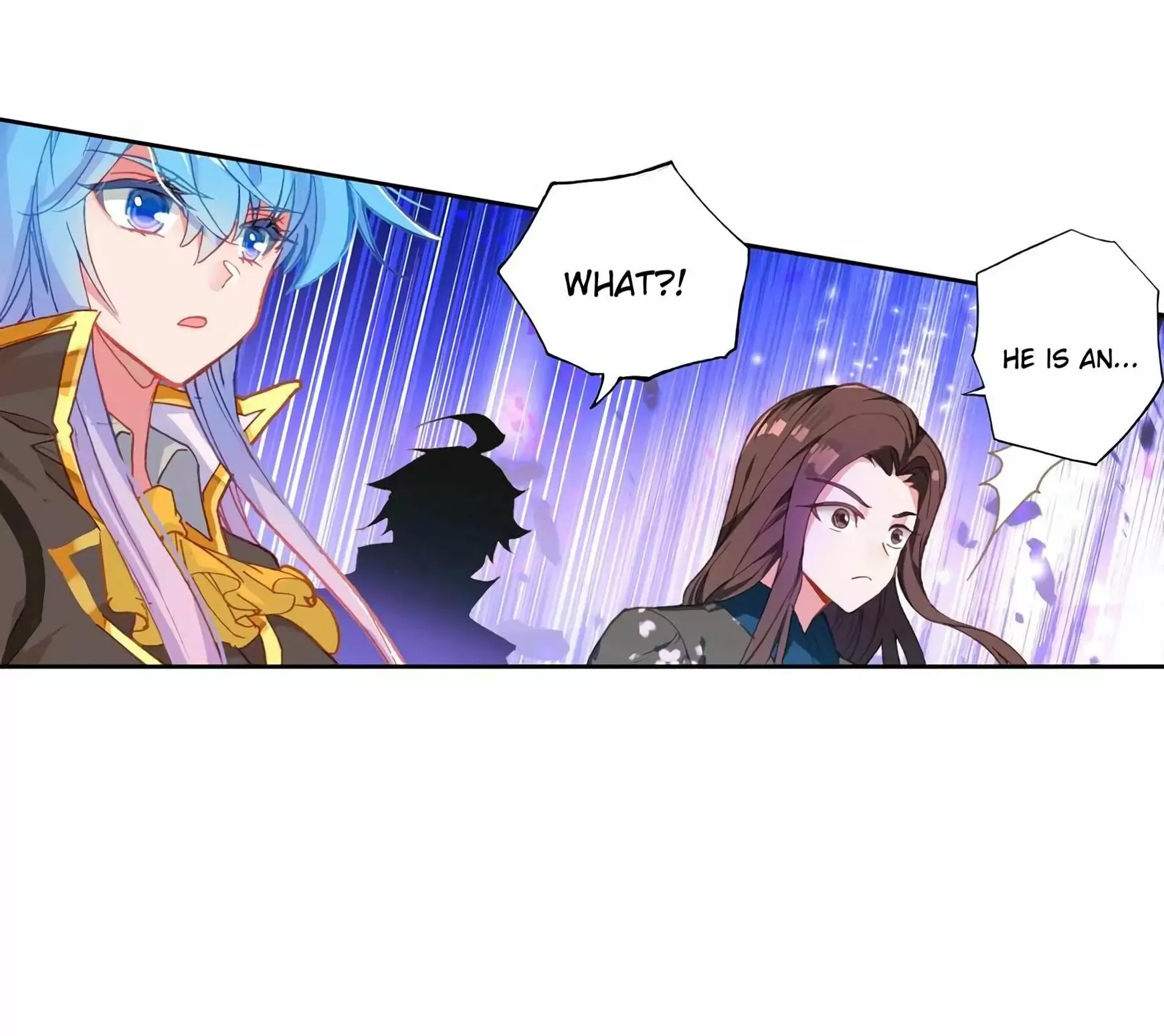 Douluo Dalu II - Jueshi Tangmen ch.224