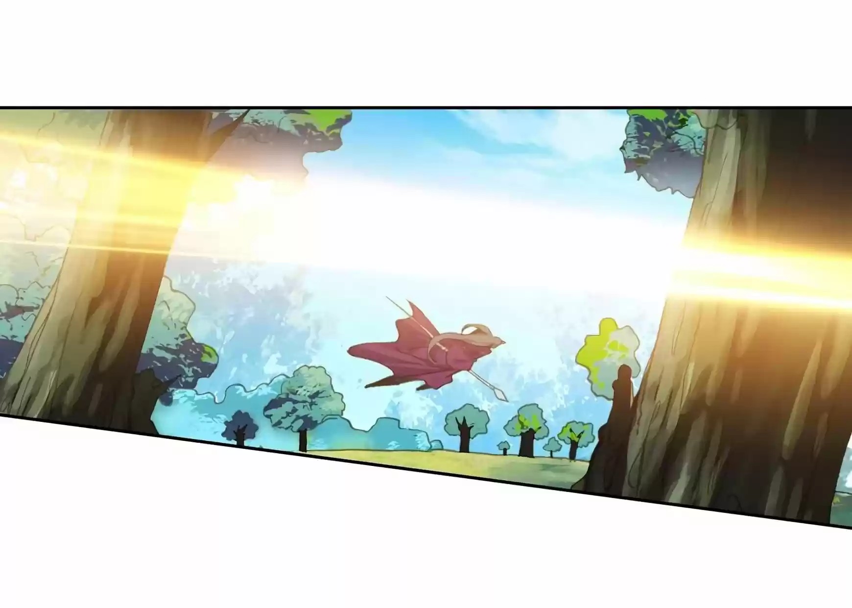 Douluo Dalu II - Jueshi Tangmen ch.225