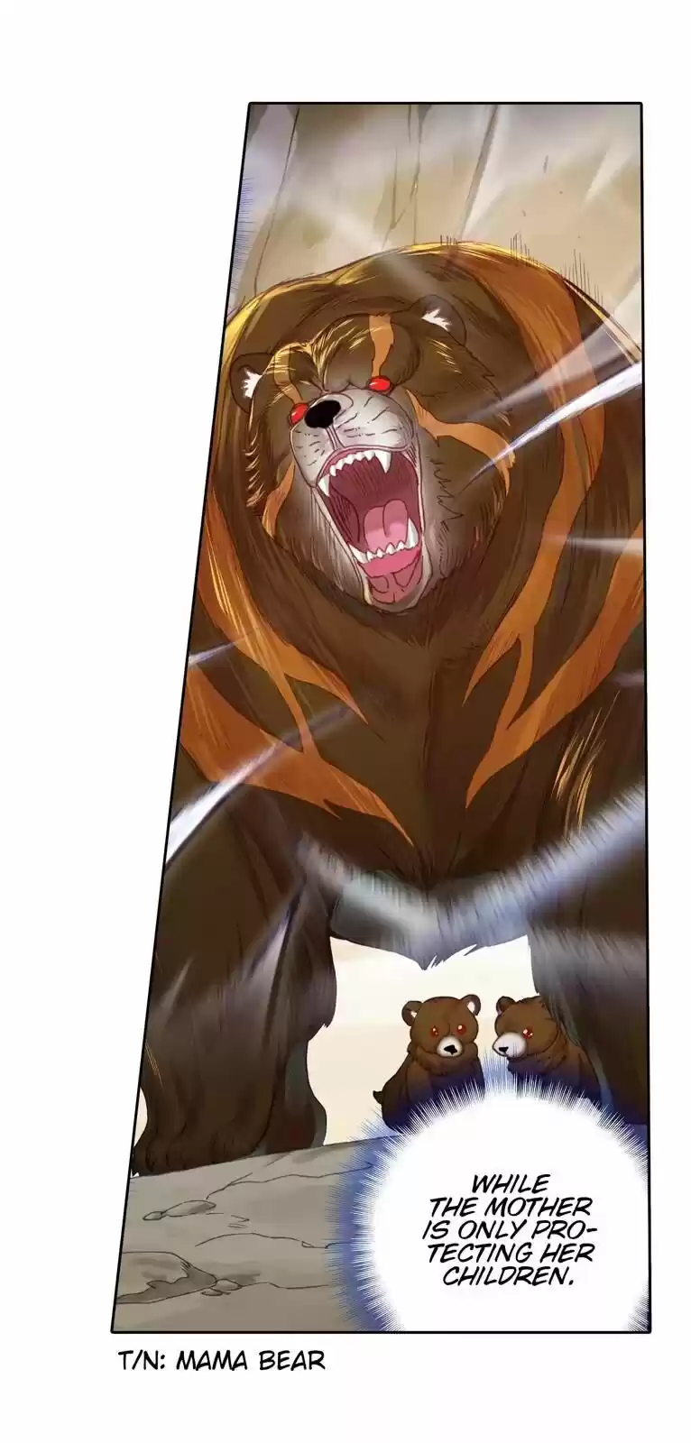 Douluo Dalu II - Jueshi Tangmen ch.225