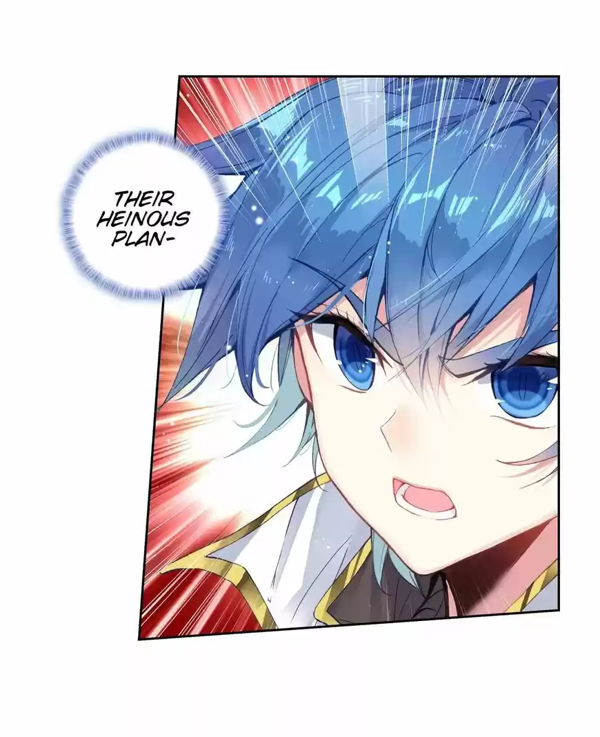 Douluo Dalu II - Jueshi Tangmen ch.226