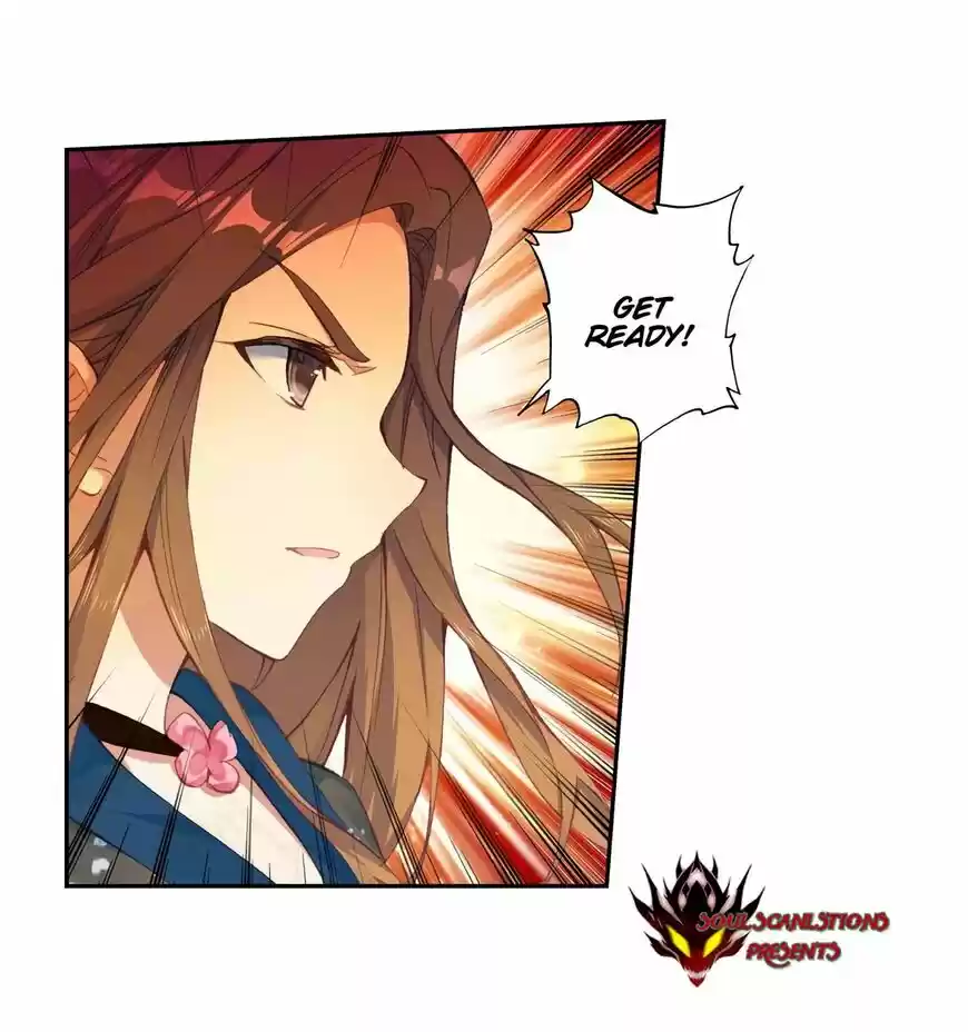 Douluo Dalu II - Jueshi Tangmen ch.226