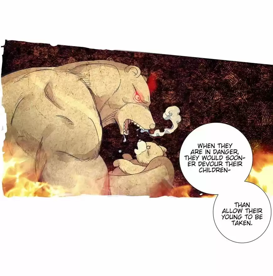 Douluo Dalu II - Jueshi Tangmen ch.226