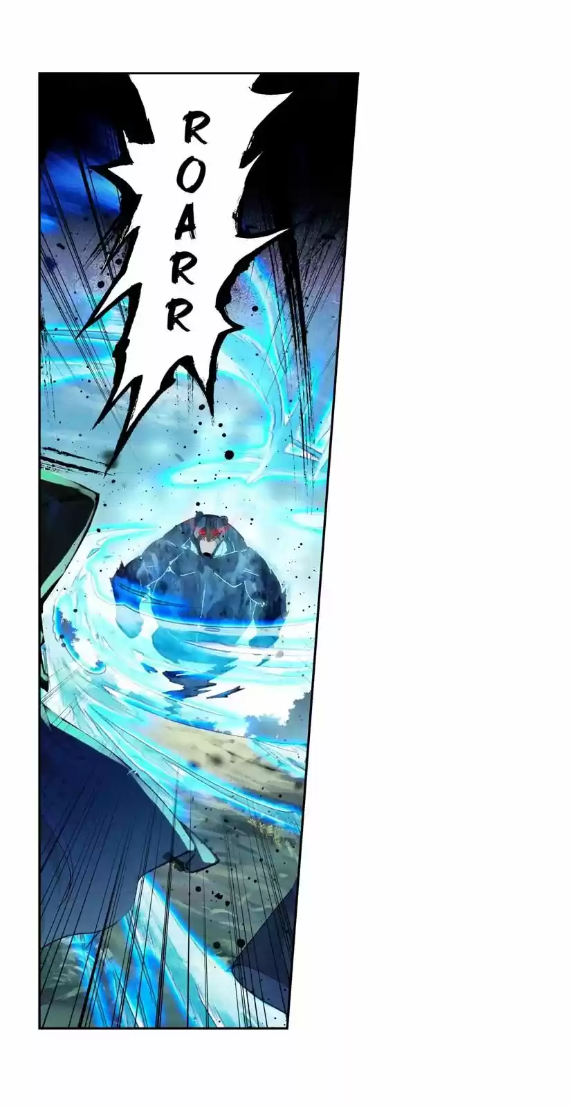 Douluo Dalu II - Jueshi Tangmen ch.226