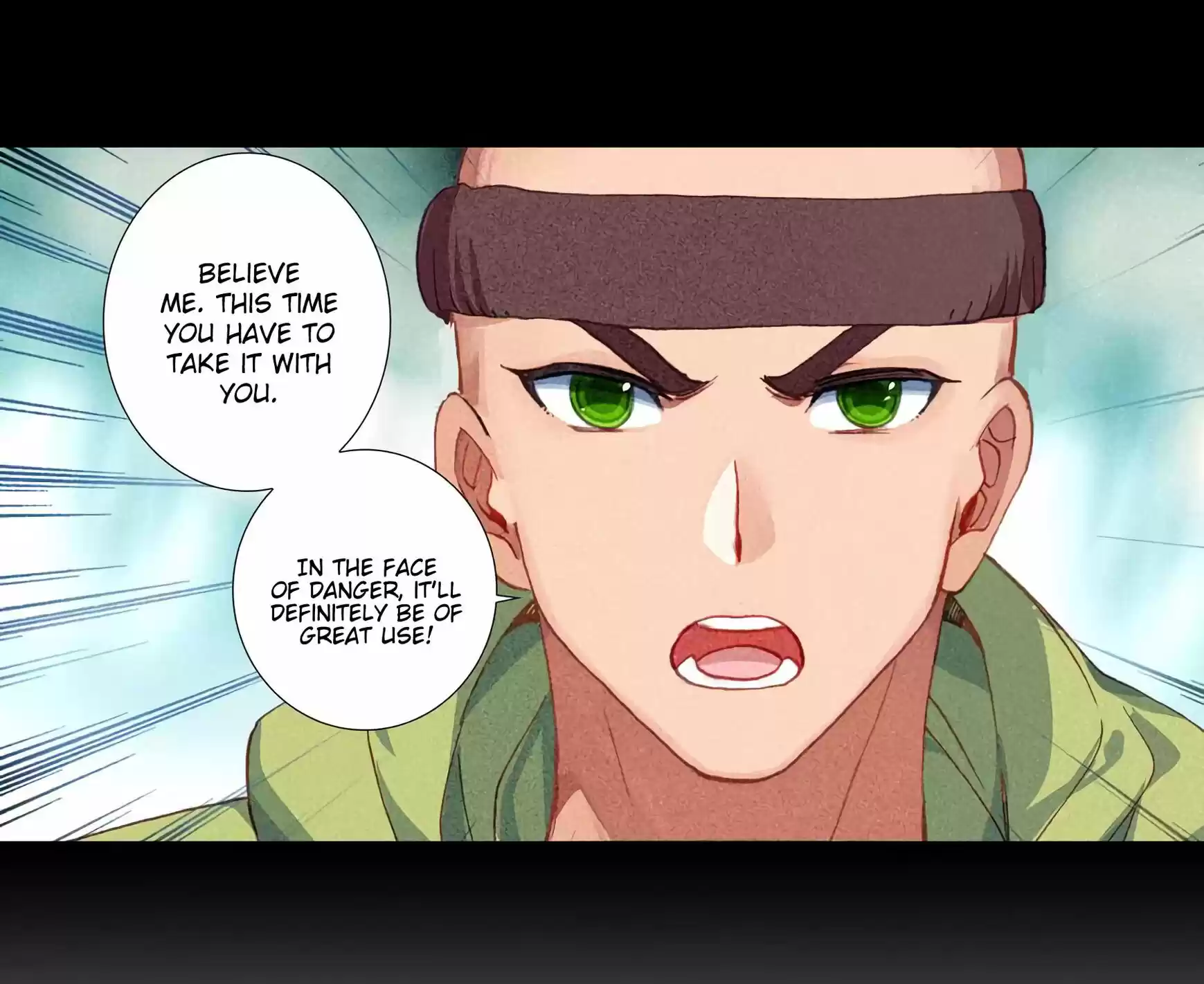 Douluo Dalu II - Jueshi Tangmen ch.227