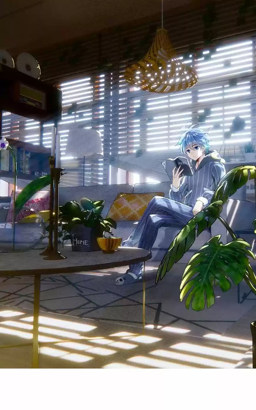 Douluo Dalu II - Jueshi Tangmen ch.228