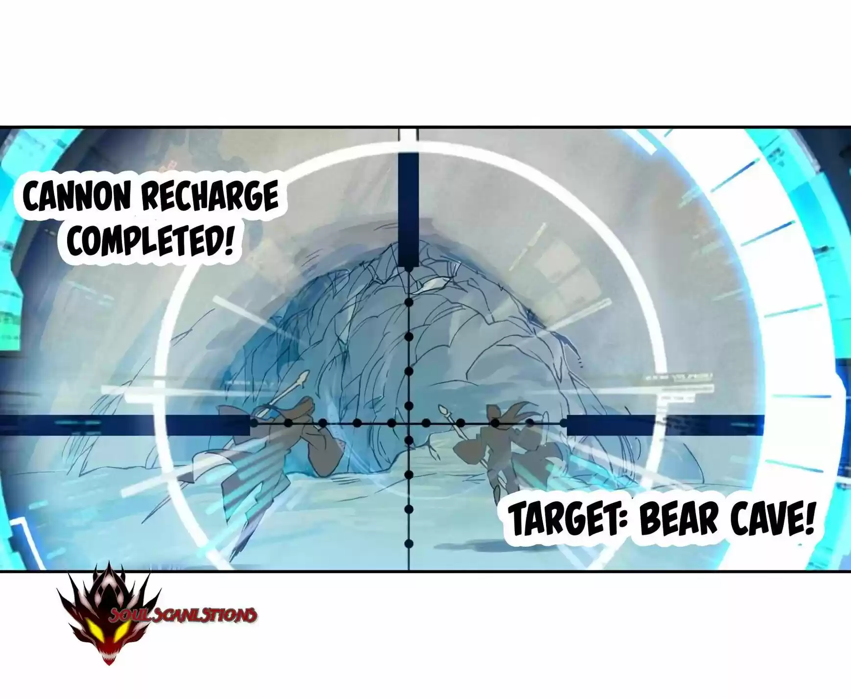 Douluo Dalu II - Jueshi Tangmen ch.228