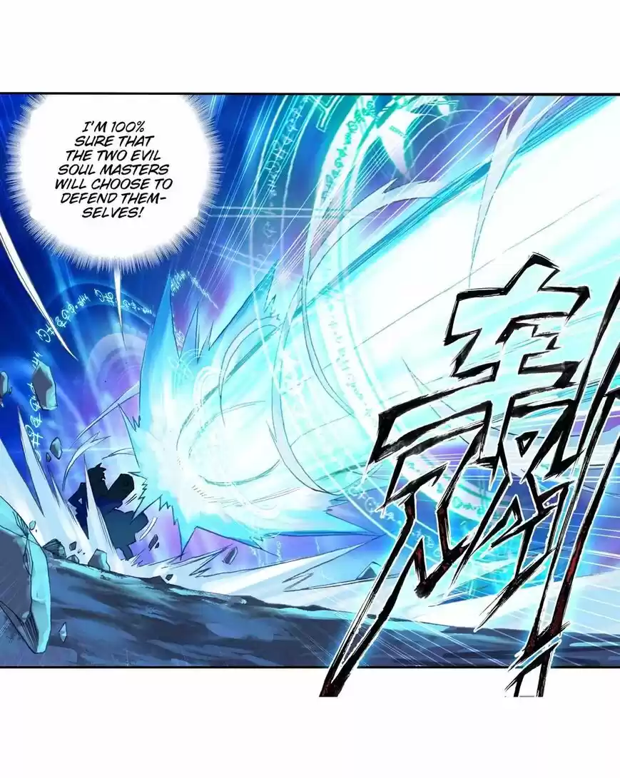 Douluo Dalu II - Jueshi Tangmen ch.228