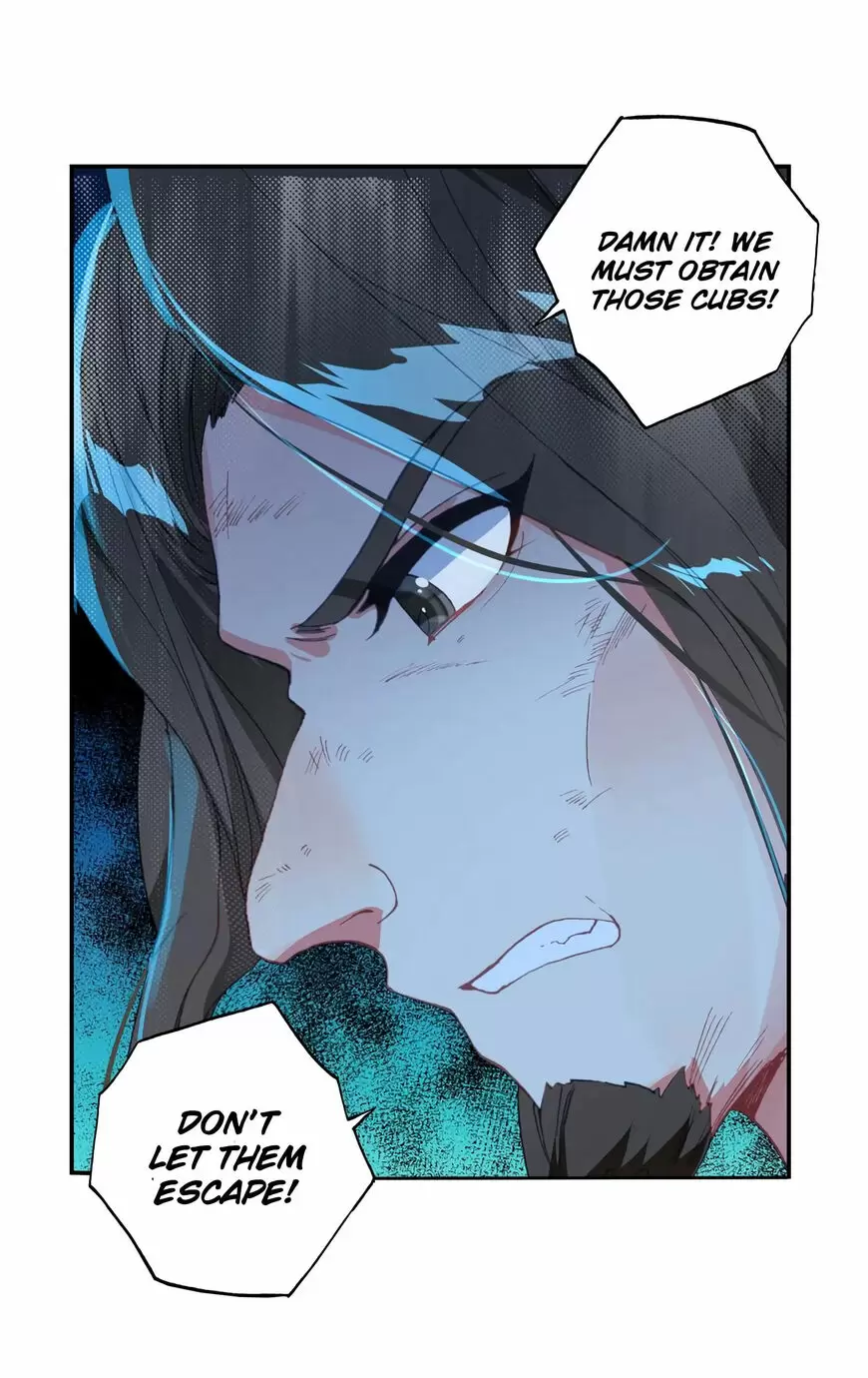 Douluo Dalu II - Jueshi Tangmen ch.229