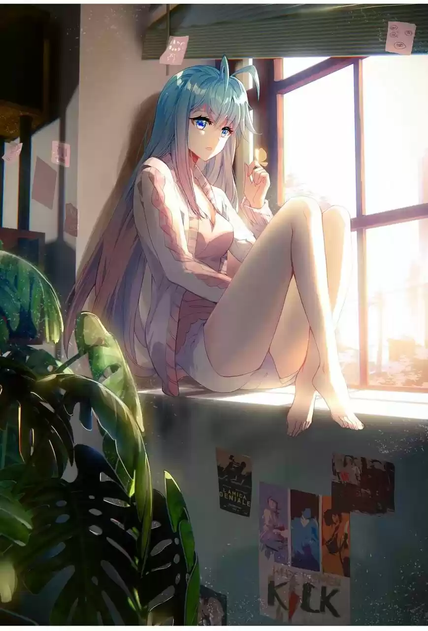 Douluo Dalu II - Jueshi Tangmen ch.230