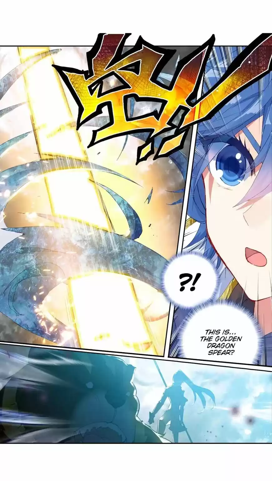 Douluo Dalu II - Jueshi Tangmen ch.230