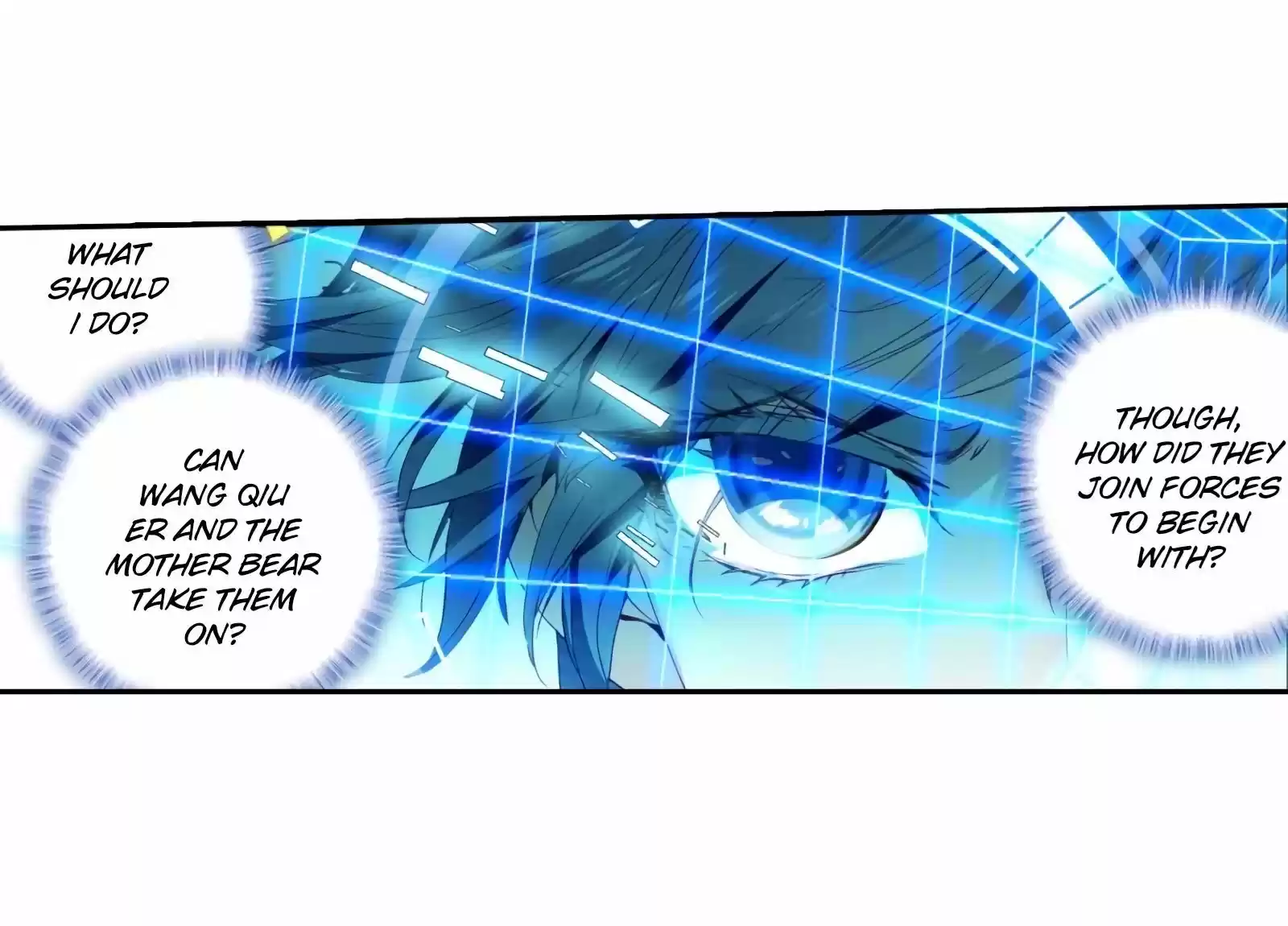 Douluo Dalu II - Jueshi Tangmen ch.231