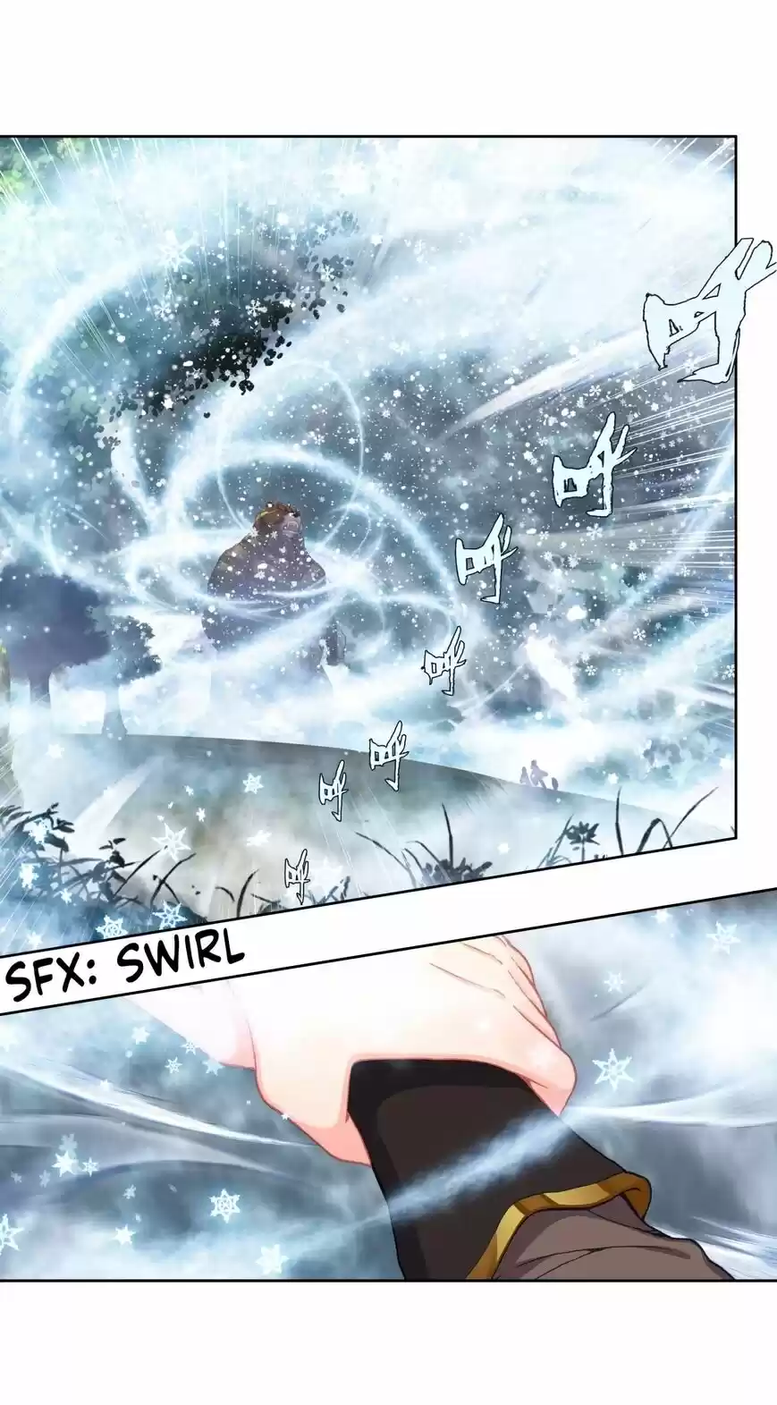 Douluo Dalu II - Jueshi Tangmen ch.231