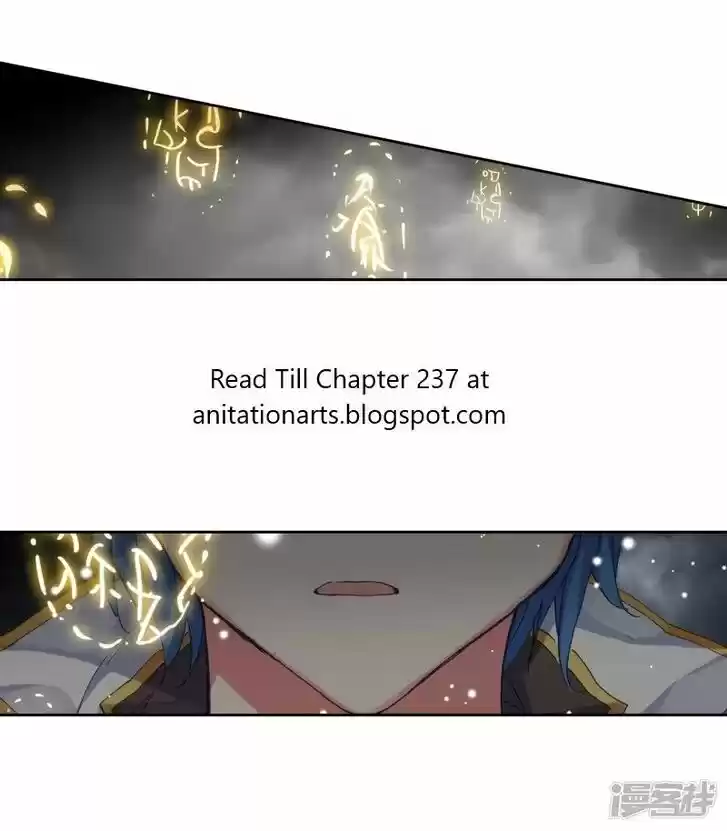 Douluo Dalu II - Jueshi Tangmen Ch.234