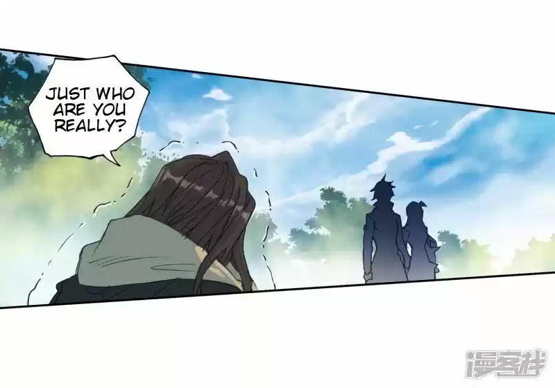 Douluo Dalu II - Jueshi Tangmen Ch.235