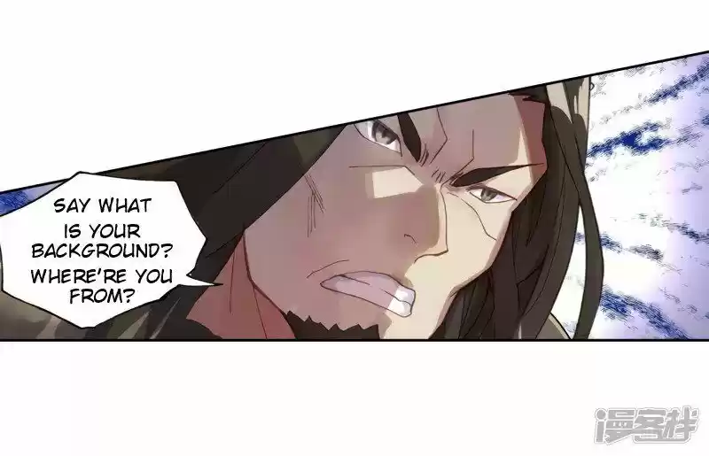 Douluo Dalu II - Jueshi Tangmen Ch.235