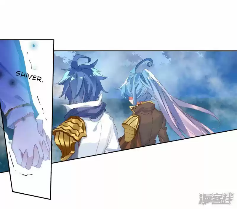 Douluo Dalu II - Jueshi Tangmen Ch.235