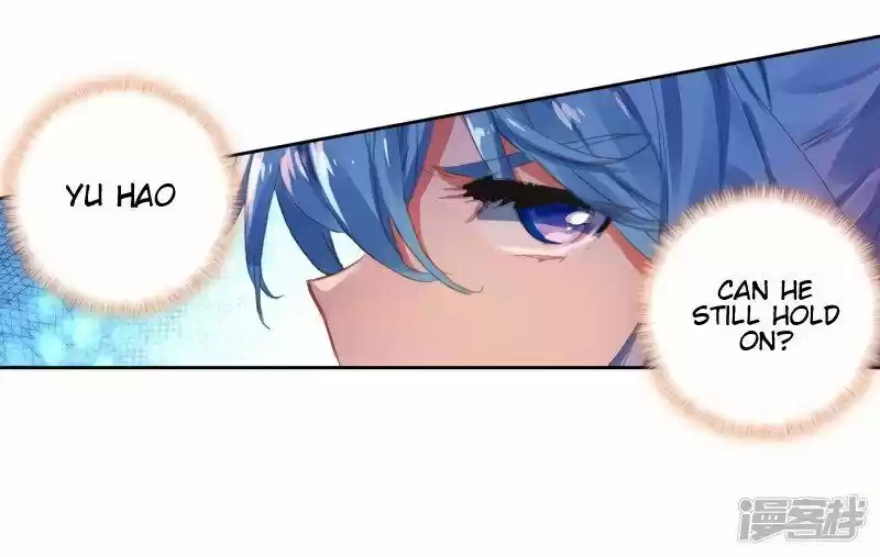 Douluo Dalu II - Jueshi Tangmen Ch.235