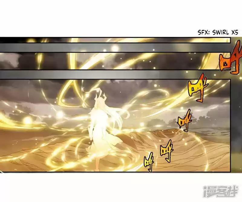 Douluo Dalu II - Jueshi Tangmen Ch.237