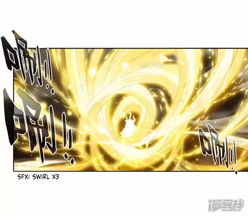 Douluo Dalu II - Jueshi Tangmen Ch.237