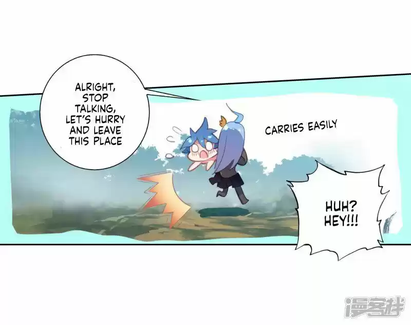 Douluo Dalu II - Jueshi Tangmen Ch.237