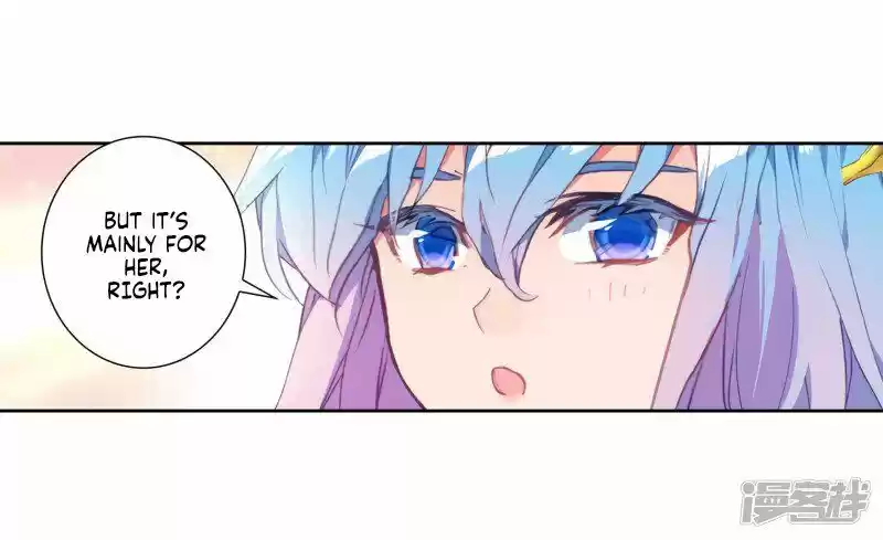 Douluo Dalu II - Jueshi Tangmen Ch.237