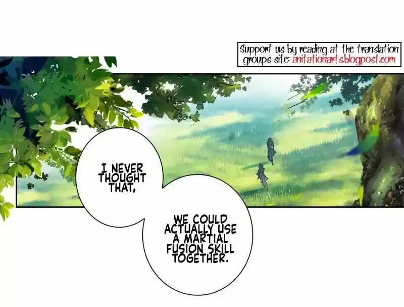 Douluo Dalu II - Jueshi Tangmen Ch.238