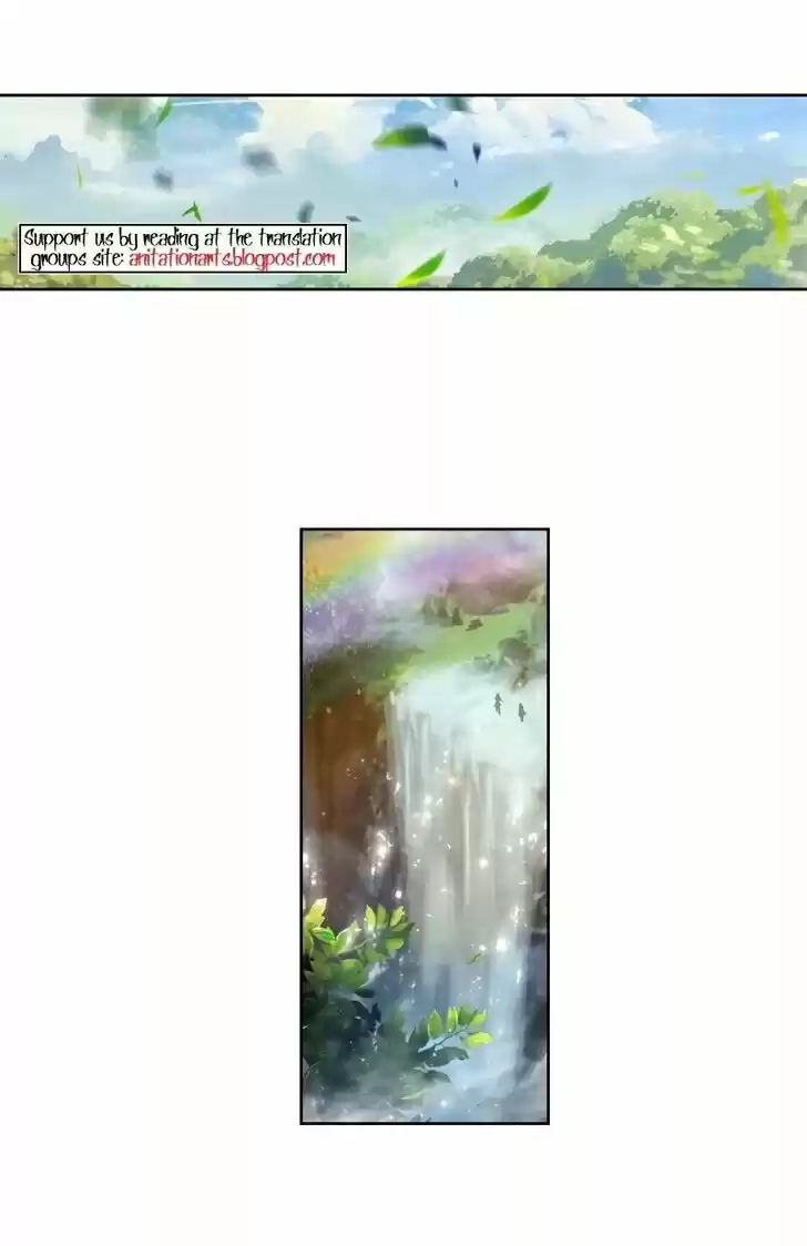 Douluo Dalu II - Jueshi Tangmen Ch.238