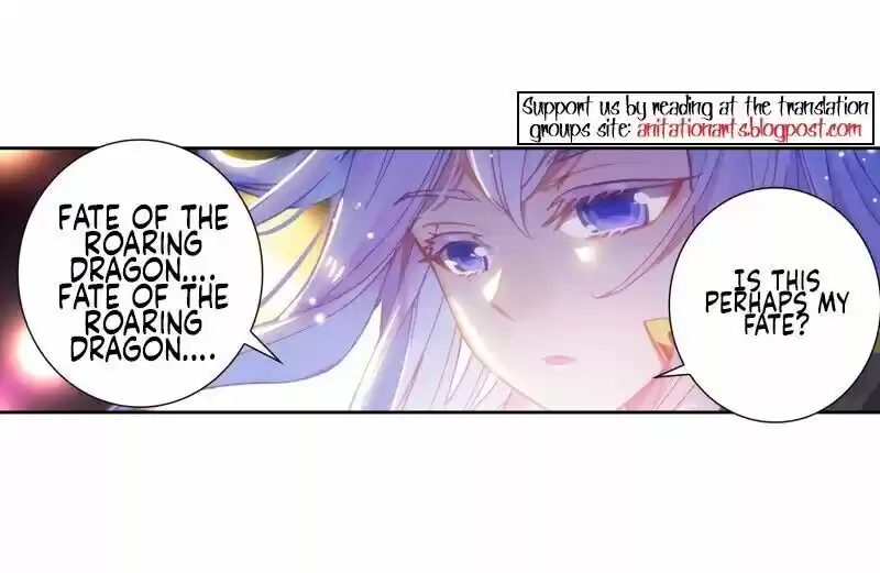 Douluo Dalu II - Jueshi Tangmen Ch.238