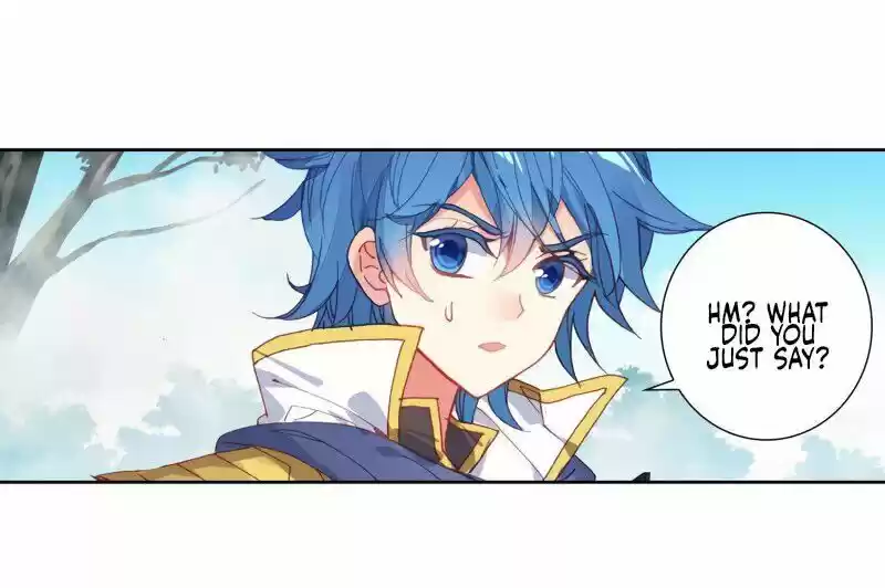 Douluo Dalu II - Jueshi Tangmen Ch.238