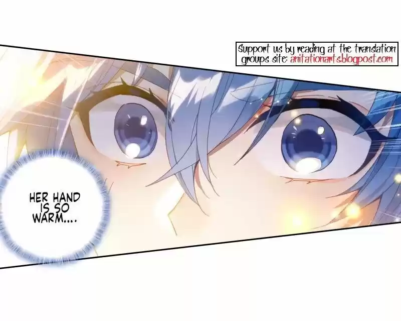 Douluo Dalu II - Jueshi Tangmen Ch.238