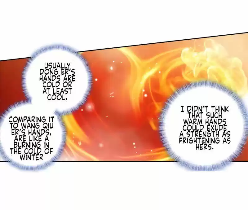 Douluo Dalu II - Jueshi Tangmen Ch.238