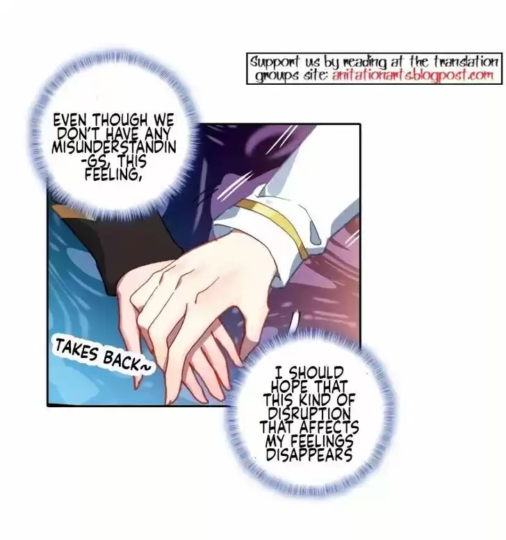 Douluo Dalu II - Jueshi Tangmen Ch.238