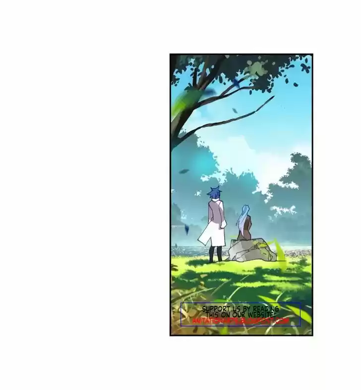 Douluo Dalu II - Jueshi Tangmen Ch.239