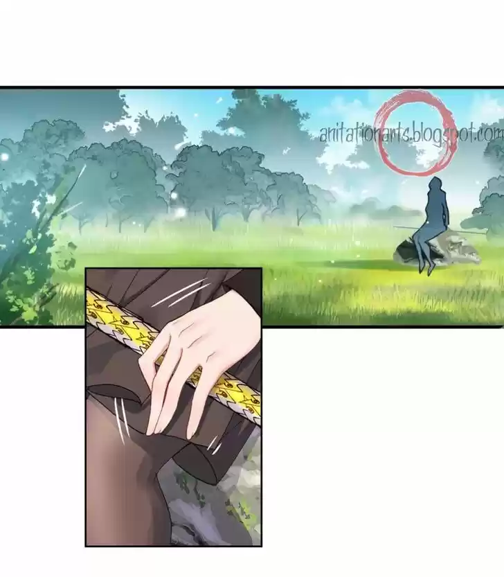 Douluo Dalu II - Jueshi Tangmen Ch.239