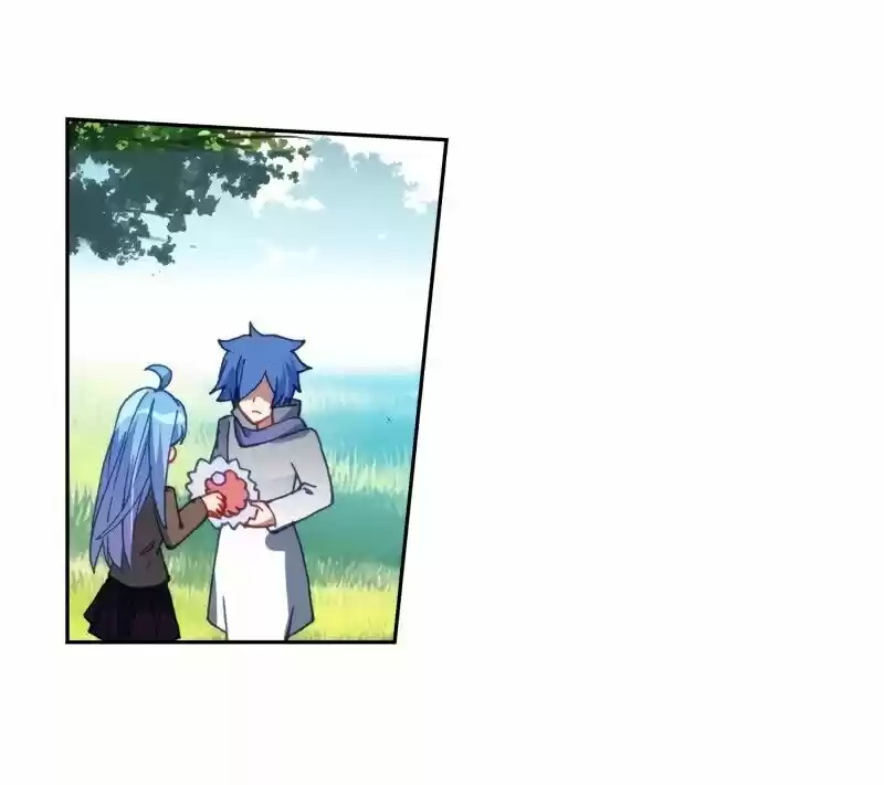 Douluo Dalu II - Jueshi Tangmen Ch.239