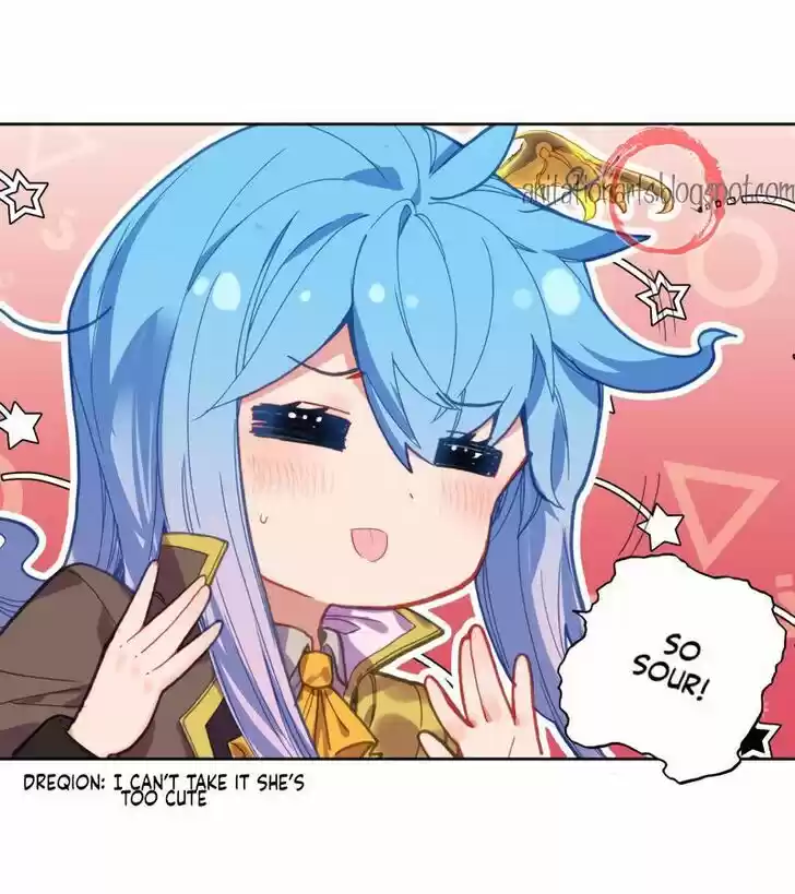 Douluo Dalu II - Jueshi Tangmen Ch.239