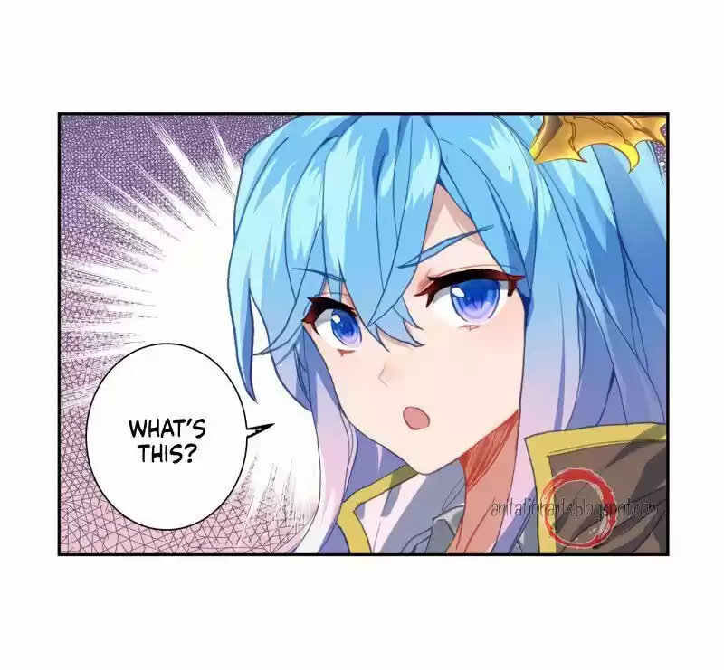 Douluo Dalu II - Jueshi Tangmen Ch.239