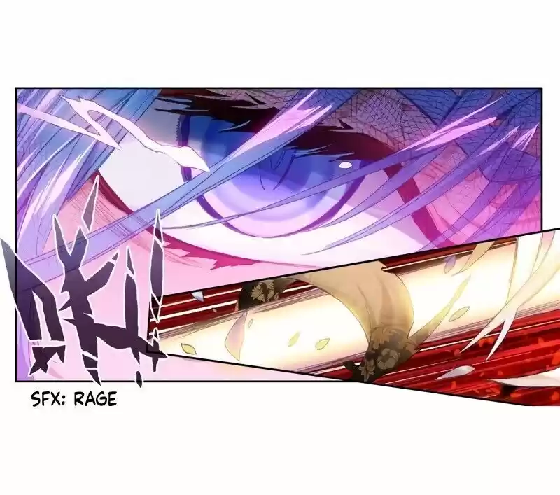 Douluo Dalu II - Jueshi Tangmen Ch.239