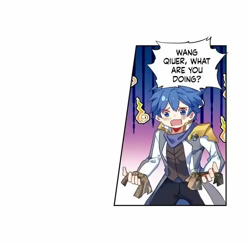 Douluo Dalu II - Jueshi Tangmen Ch.239