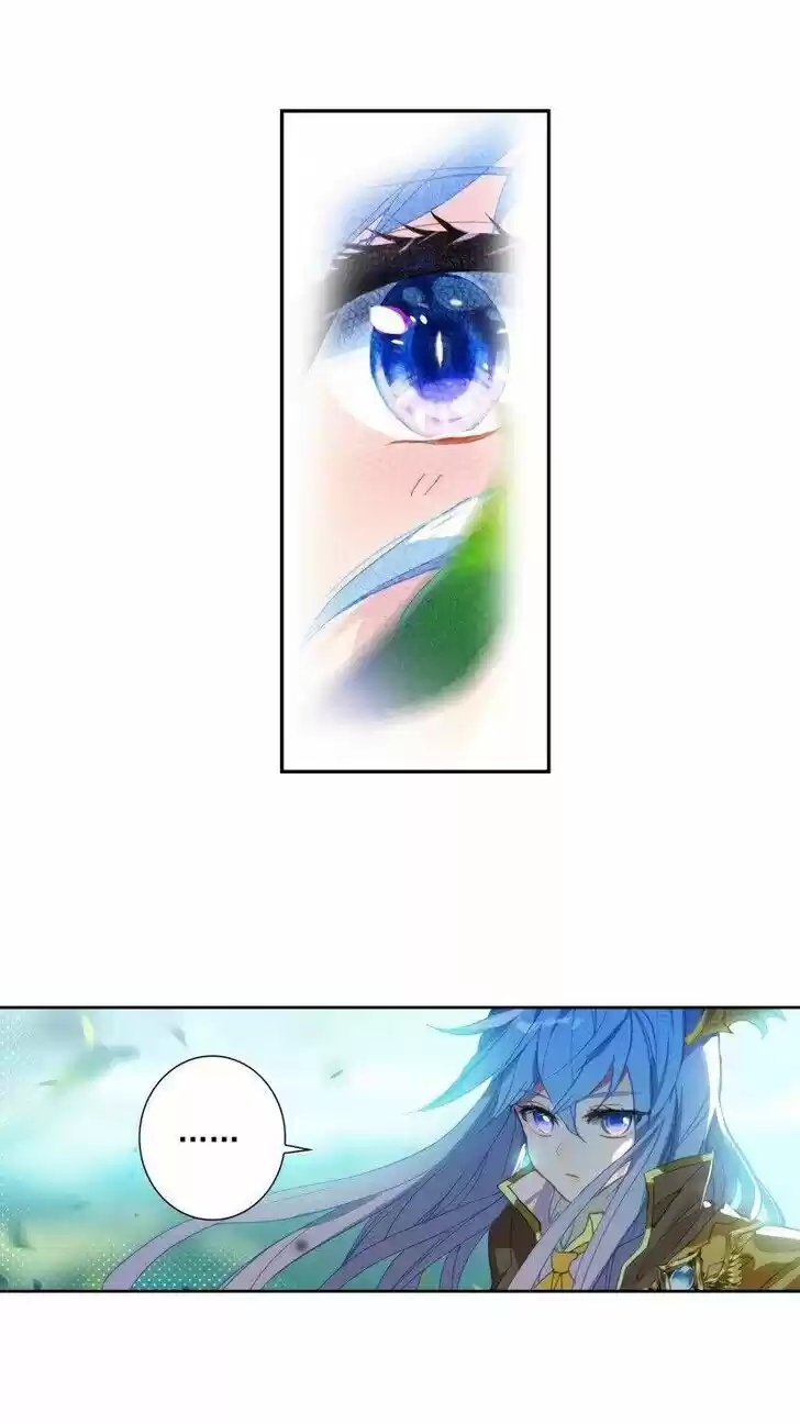 Douluo Dalu II - Jueshi Tangmen Ch.240