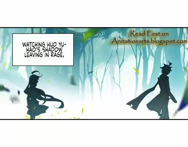 Douluo Dalu II - Jueshi Tangmen Ch.240