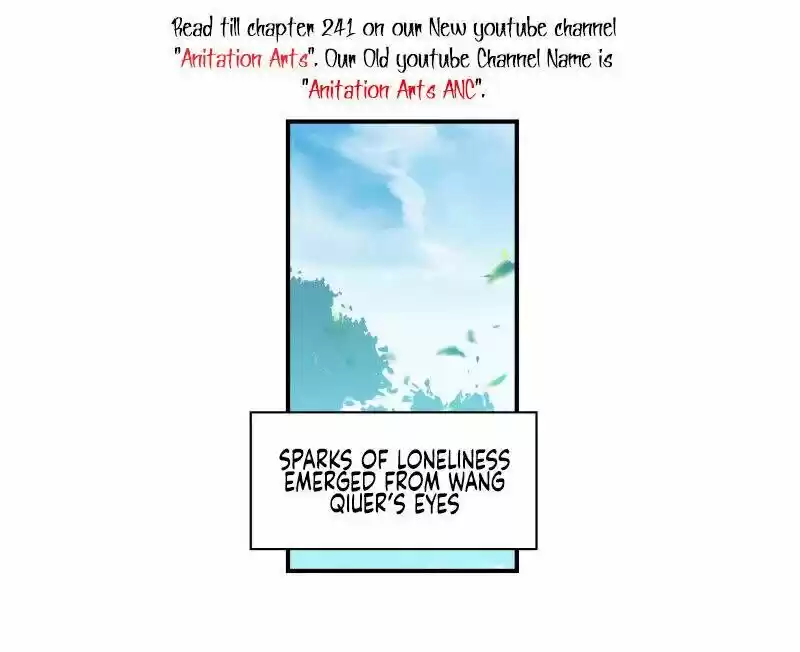 Douluo Dalu II - Jueshi Tangmen Ch.240