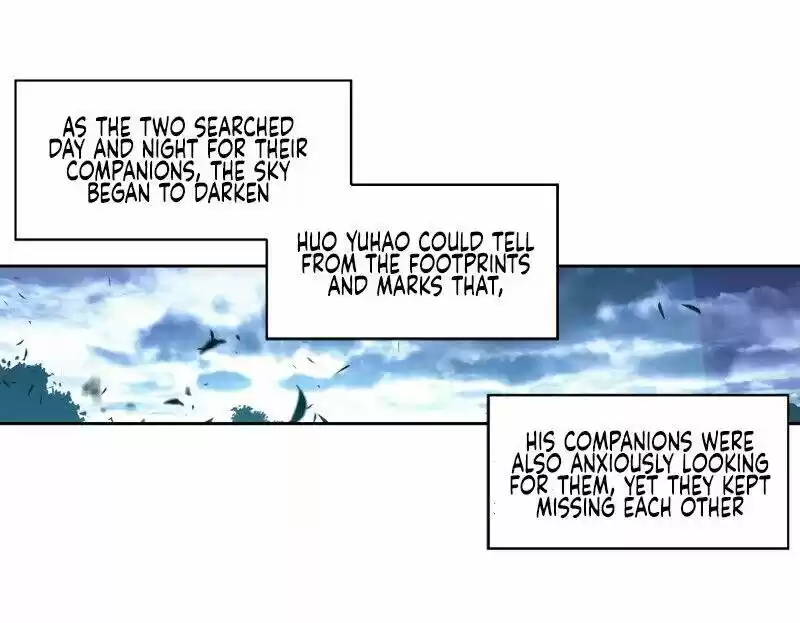 Douluo Dalu II - Jueshi Tangmen Ch.240