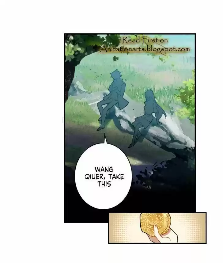 Douluo Dalu II - Jueshi Tangmen Ch.240